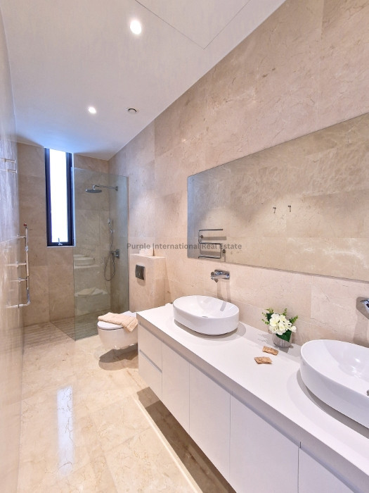 5 bedrooms Villa in Kato Paphos, Paphos, Cyprus No. 51596