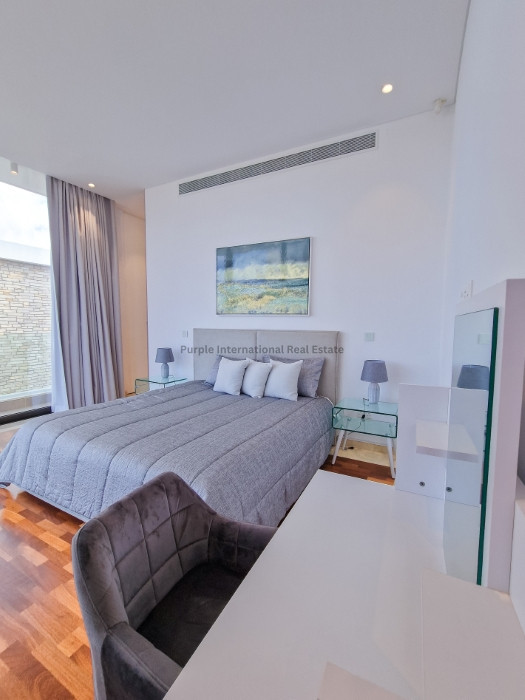 5 bedrooms Villa in Kato Paphos, Paphos, Cyprus No. 51596