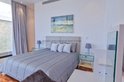 5 chambres Villa à Kato Paphos, Paphos,  No. 51596 29