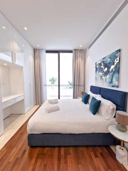 5 bedrooms Villa in Kato Paphos, Paphos, Cyprus No. 51596