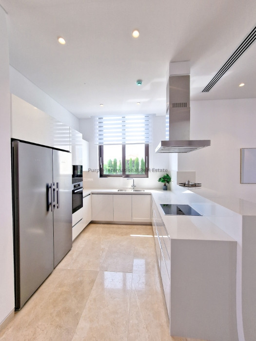 5 bedrooms Villa in Kato Paphos, Paphos, Cyprus No. 51596