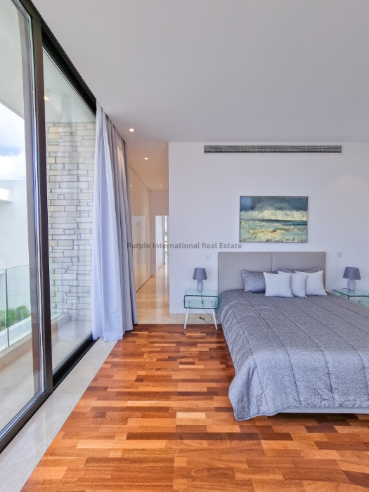 5 bedrooms Villa in Kato Paphos, Paphos, Cyprus No. 51596