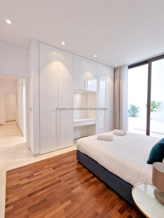 5 bedrooms Villa in Kato Paphos, Paphos, Cyprus No. 51596