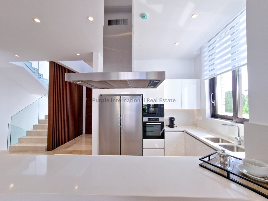 5 bedrooms Villa in Kato Paphos, Paphos, Cyprus No. 51596