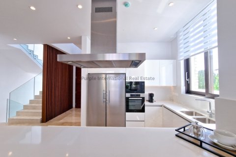 5 chambres Villa à Kato Paphos, Paphos,  No. 51596 5