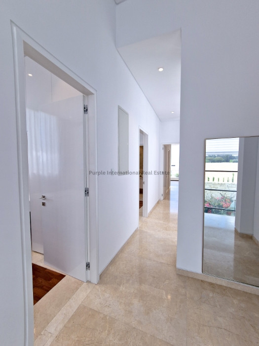 5 bedrooms Villa in Kato Paphos, Paphos, Cyprus No. 51596