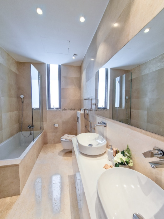 5 bedrooms Villa in Kato Paphos, Paphos, Cyprus No. 51596