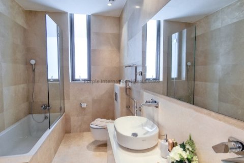 5 chambres Villa à Kato Paphos, Paphos,  No. 51596 23