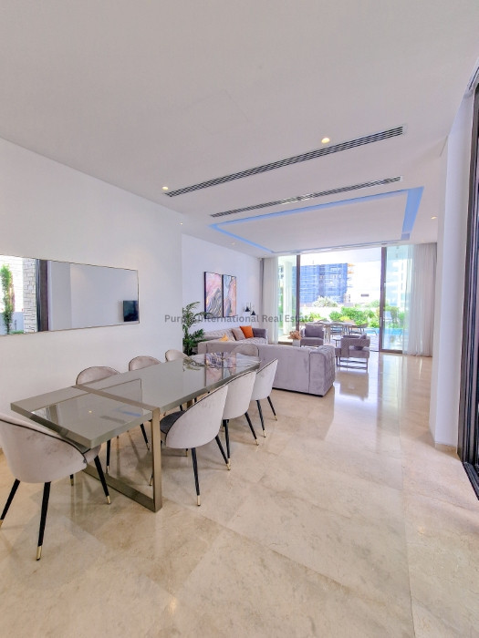 5 bedrooms Villa in Kato Paphos, Paphos, Cyprus No. 51596