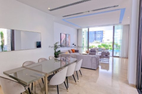 5 chambres Villa à Kato Paphos, Paphos,  No. 51596 14