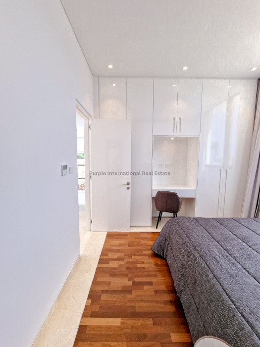 5 bedrooms Villa in Kato Paphos, Paphos, Cyprus No. 51596