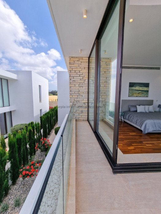 5 bedrooms Villa in Kato Paphos, Paphos, Cyprus No. 51596