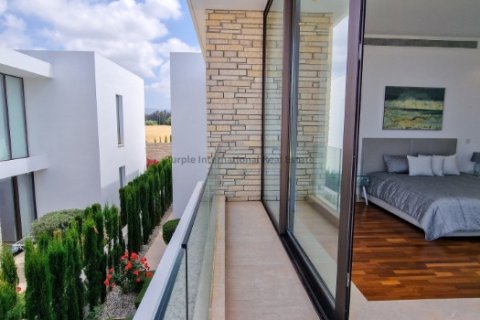 5 chambres Villa à Kato Paphos, Paphos,  No. 51596 27