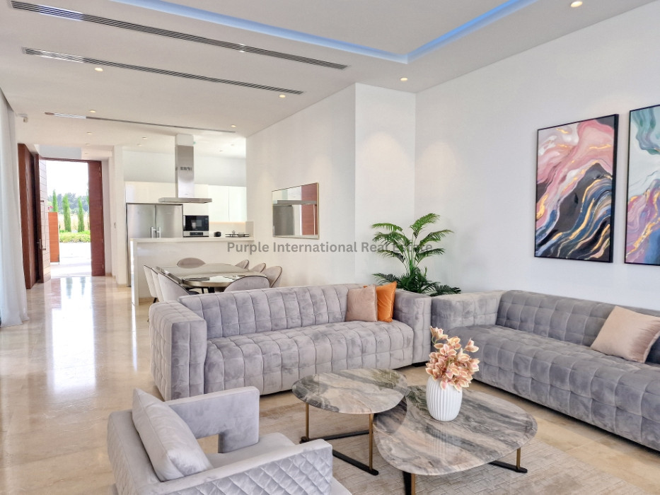 5 bedrooms Villa in Kato Paphos, Paphos, Cyprus No. 51596