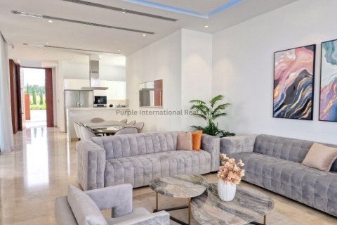 5 chambres Villa à Kato Paphos, Paphos,  No. 51596 2