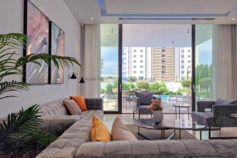 5 chambres Villa à Kato Paphos, Paphos,  No. 51596 13