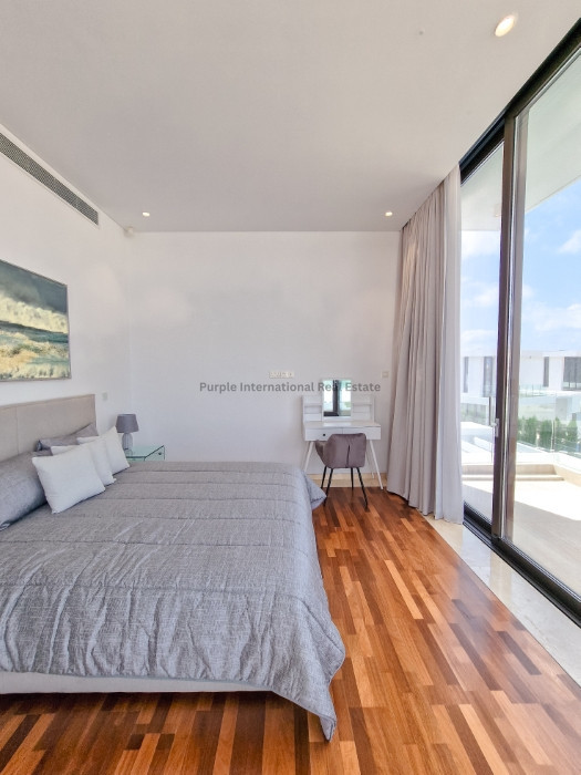 5 bedrooms Villa in Kato Paphos, Paphos, Cyprus No. 51596