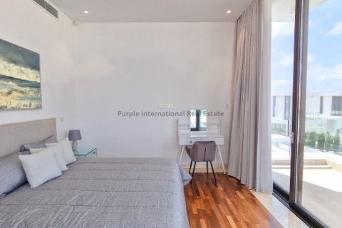 5 chambres Villa à Kato Paphos, Paphos,  No. 51596 17