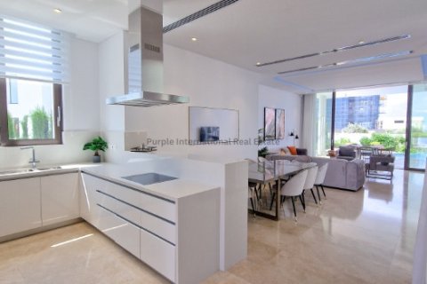 5 chambres Villa à Kato Paphos, Paphos,  No. 51596 3