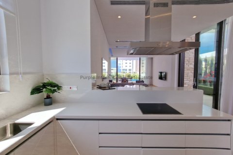 5 chambres Villa à Kato Paphos, Paphos,  No. 51596 15