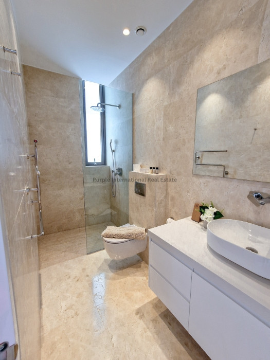 5 bedrooms Villa in Kato Paphos, Paphos, Cyprus No. 51596