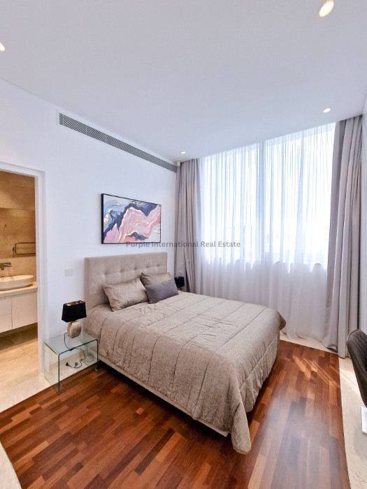 5 bedrooms Villa in Kato Paphos, Paphos, Cyprus No. 51596