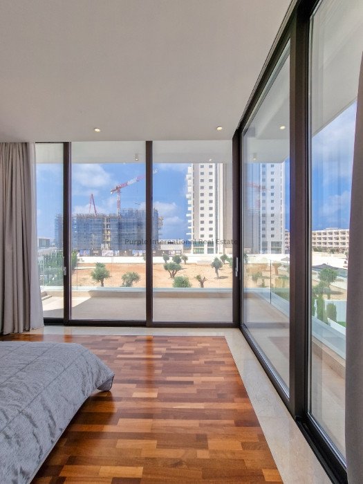 5 bedrooms Villa in Kato Paphos, Paphos, Cyprus No. 51596