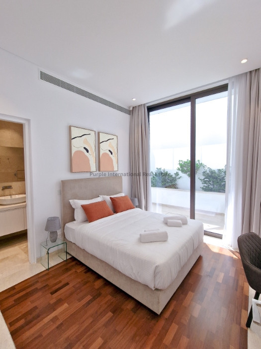 5 bedrooms Villa in Kato Paphos, Paphos, Cyprus No. 51596