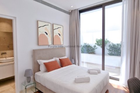 5 chambres Villa à Kato Paphos, Paphos,  No. 51596 9