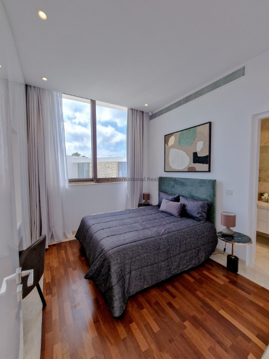 5 bedrooms Villa in Kato Paphos, Paphos, Cyprus No. 51596