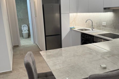 1 dormitorio Apartamento en Larnaca, Larnaka,  No. 51592 4