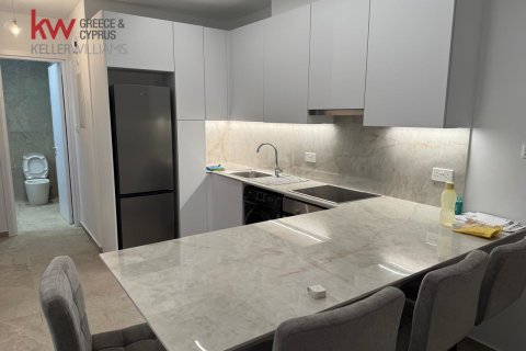 1 dormitorio Apartamento en Larnaca, Larnaka,  No. 51592 2