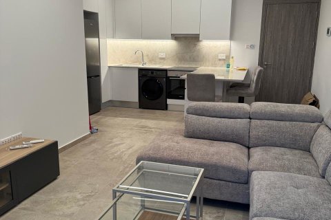 1 dormitorio Apartamento en Larnaca, Larnaka,  No. 51592 7