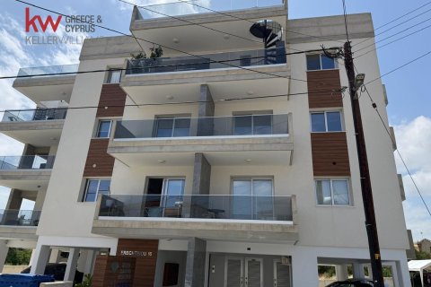 1 dormitorio Apartamento en Larnaca, Larnaka,  No. 51592 11