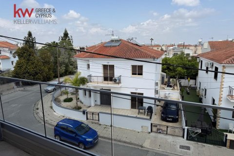 1 dormitorio Apartamento en Larnaca, Larnaka,  No. 51592 12