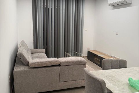1 dormitorio Apartamento en Larnaca, Larnaka,  No. 51592 8