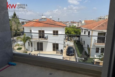 1 dormitorio Apartamento en Larnaca, Larnaka,  No. 51592 13