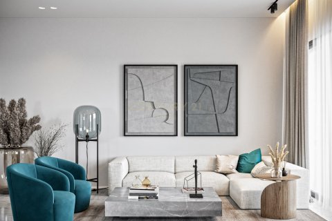 Квартира с 1 спальней в Героскипу, Пафос, № 54439 4