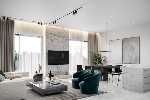Квартира с 3 спальнями в Героскипу, Пафос,  № 54438 10