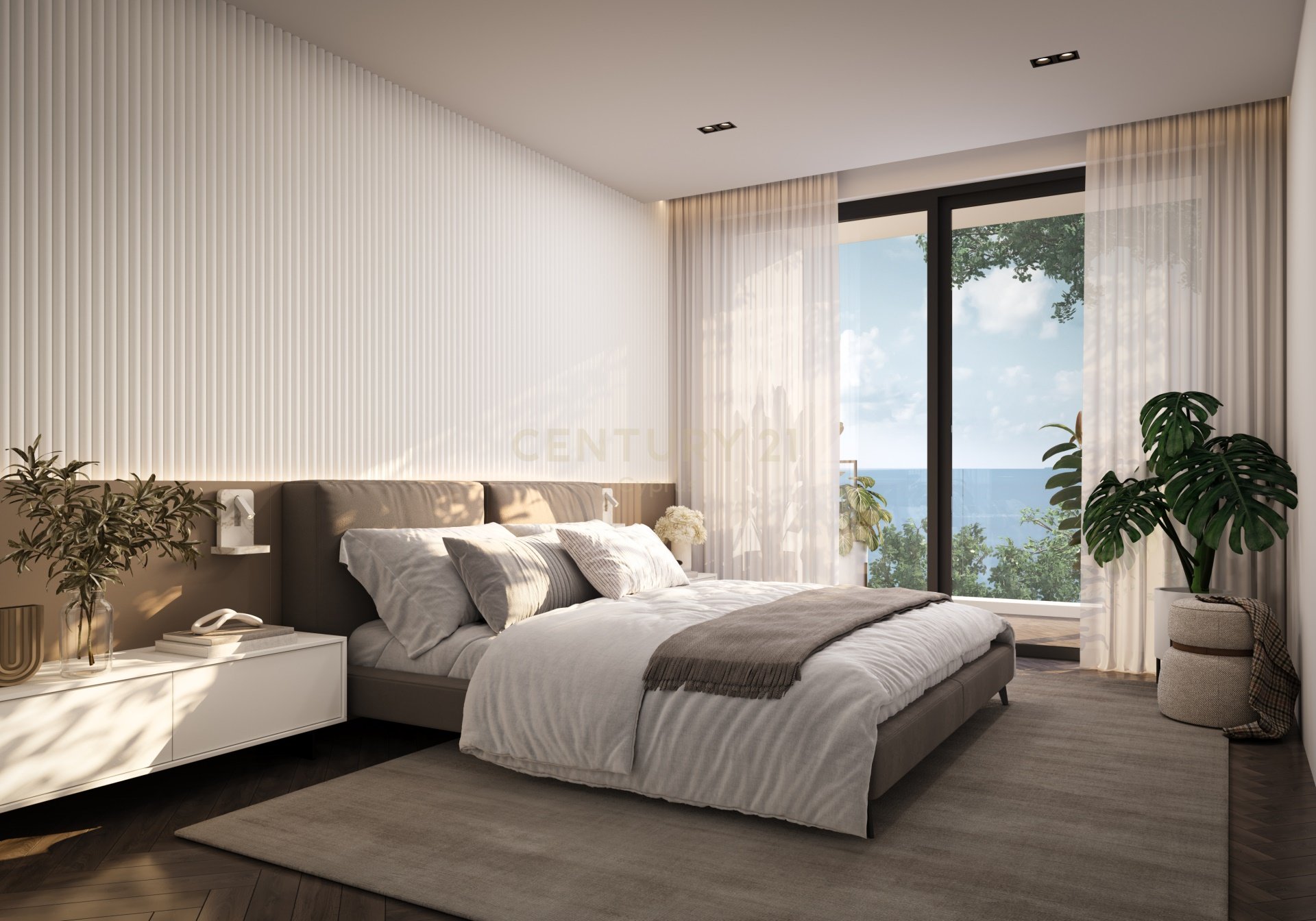 2 bedrooms Apartment in Geroskípou, Paphos, Cyprus No. 54443