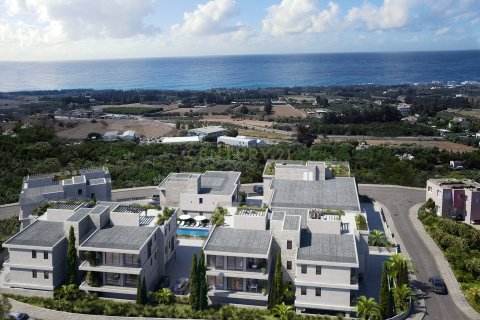 2 chambres Appartement à Geroskípou, Paphos, No. 54443 10
