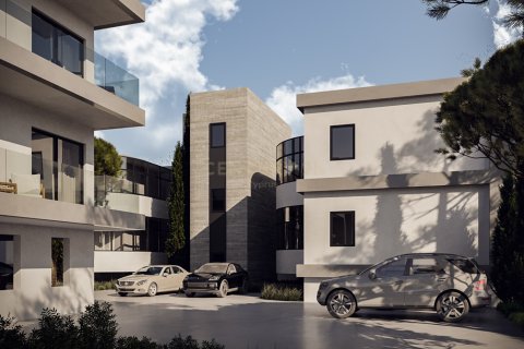 2 chambres Appartement à Geroskípou, Paphos, No. 54437 16