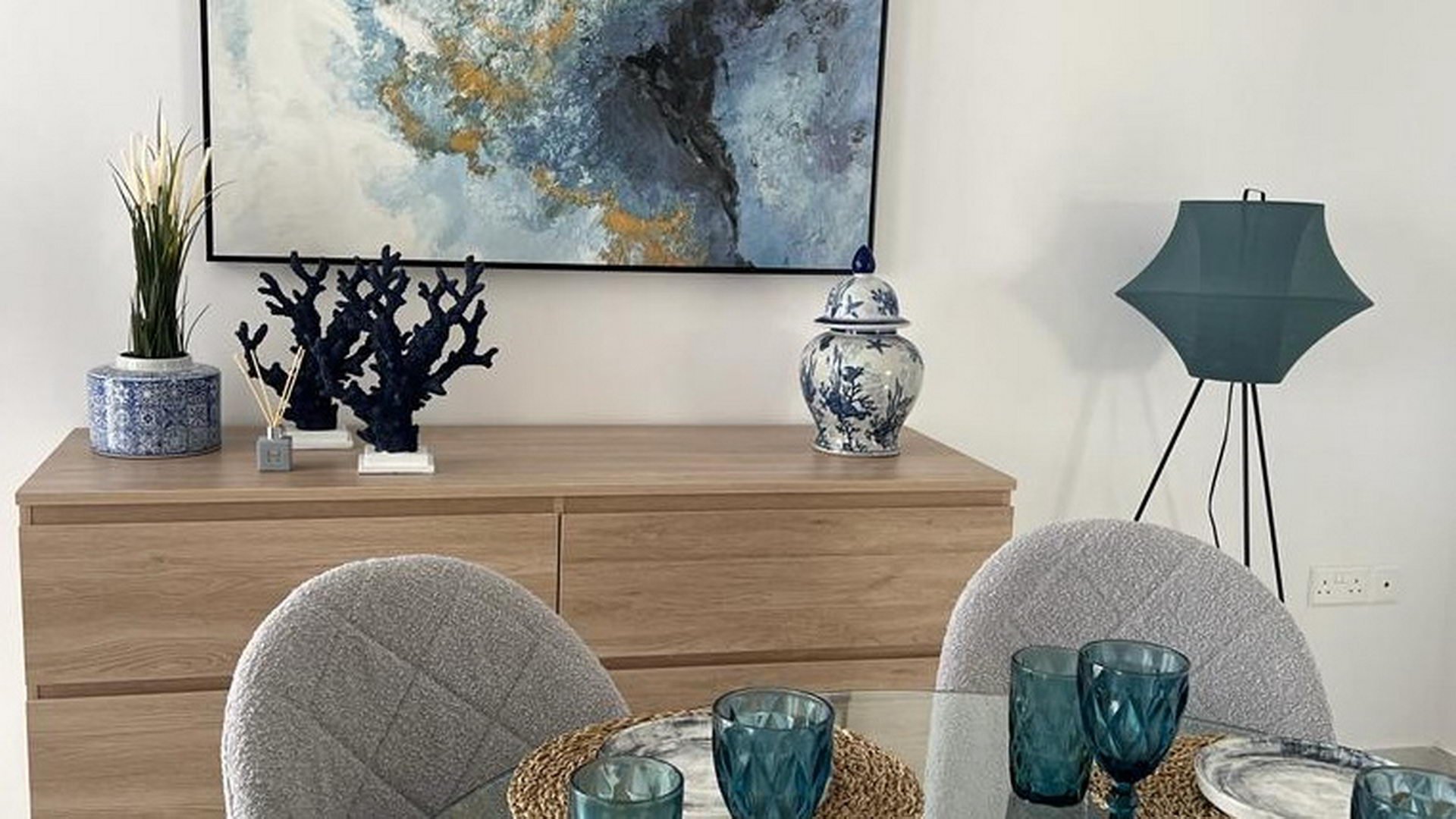 Sea Breeze Residences in Protaras, Ammochostos, Cyprus No. 8991