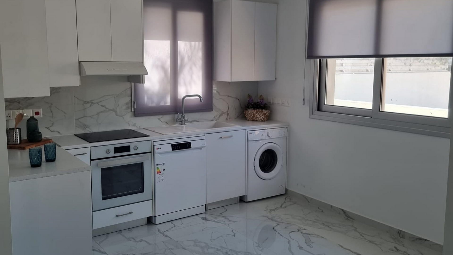 Sea Breeze Residences in Protaras, Ammochostos, Cyprus No. 8991