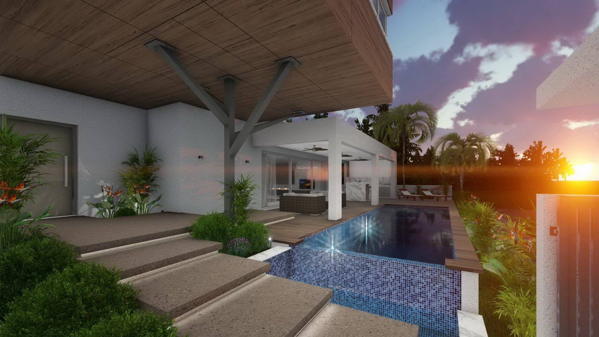 Oasis in Ypsonas, Limassol, Cyprus No. 8976