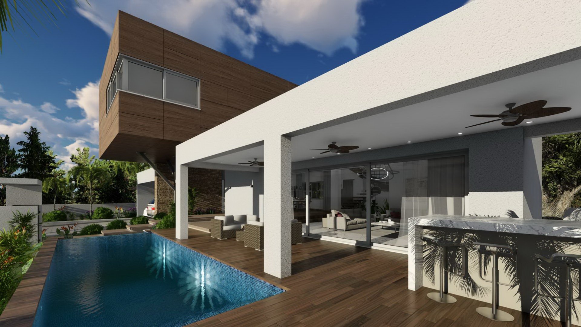 Oasis in Ypsonas, Limassol, Cyprus No. 8976