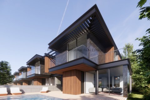 3 bedrooms Villa in Chloraka, Paphos,  No. 37754 6