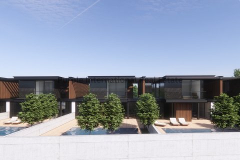 3 bedrooms Villa in Chloraka, Paphos,  No. 37754 2