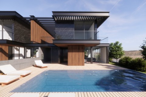 3 bedrooms Villa in Chloraka, Paphos,  No. 37754