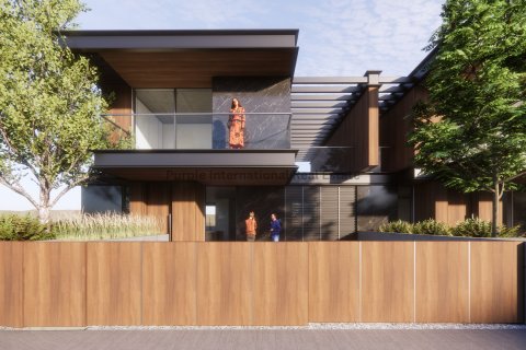 3 bedrooms Villa in Chloraka, Paphos,  No. 37754 4